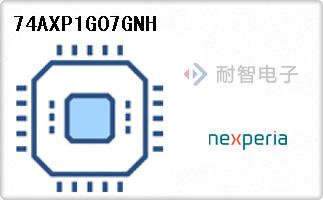 74AXP1G07GNH