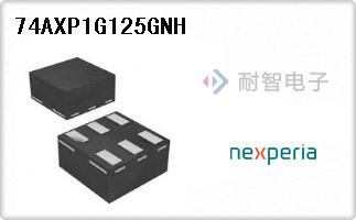 74AXP1G125GNH