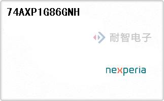 74AXP1G86GNH