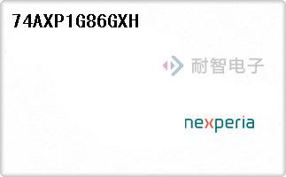 74AXP1G86GXH