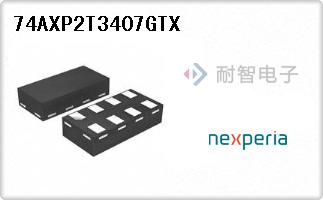 74AXP2T3407GTX