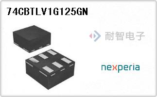 74CBTLV1G125GN