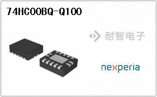 74HC00BQ-Q100