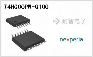 74HC00PW-Q100