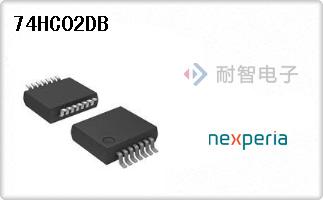 74HC02DB