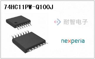 74HC11PW-Q100J