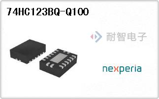 74HC123BQ-Q100