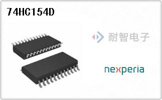 74HC154D
