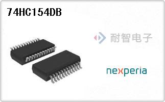 74HC154DB