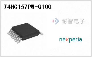 74HC157PW-Q100