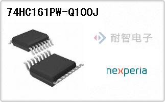74HC161PW-Q100J