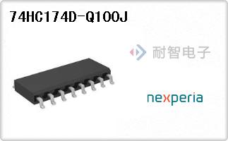 74HC174D-Q100J