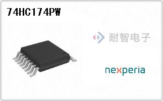 74HC174PW