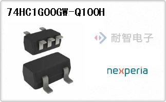 74HC1G00GW-Q100H