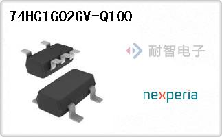 74HC1G02GV-Q100