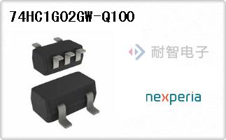 74HC1G02GW-Q100