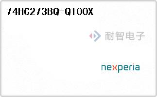 74HC273BQ-Q100X