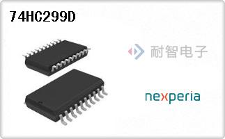 74HC299D