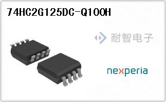 74HC2G125DC-Q100H