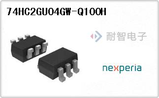 74HC2GU04GW-Q100H