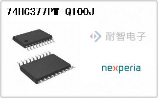 74HC377PW-Q100J