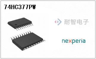 74HC377PW