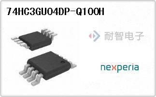 74HC3GU04DP-Q100H