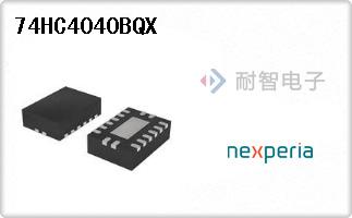 74HC4040BQX