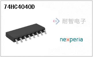 74HC4040D