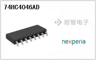 74HC4046AD