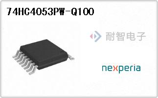 74HC4053PW-Q100
