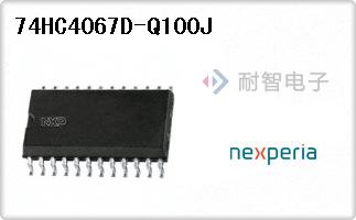 74HC4067D-Q100J