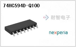 74HC594D-Q100
