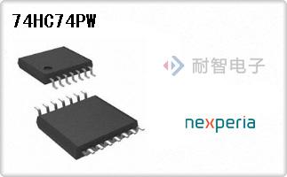 74HC74PW
