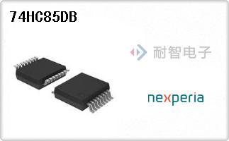 74HC85DB