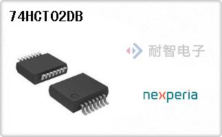 74HCT02DB