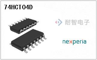 74HCT04D