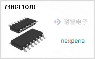 74HCT107D