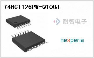 74HCT126PW-Q100J