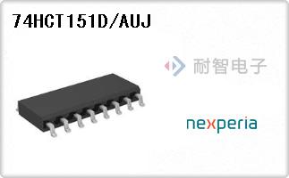 74HCT151D/AUJ