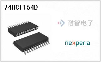74HCT154D