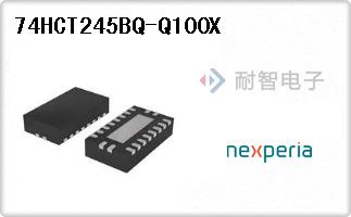 74HCT245BQ-Q100X