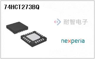 74HCT273BQ