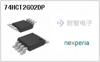 74HCT2G02DP