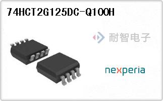 74HCT2G125DC-Q100H