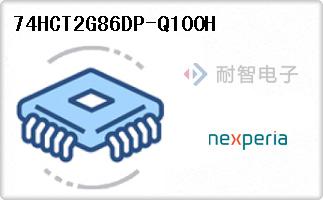 74HCT2G86DP-Q100H