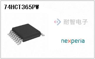 74HCT365PW