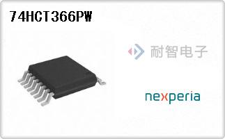 74HCT366PW