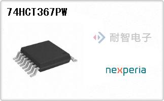 74HCT367PW