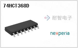 74HCT368D